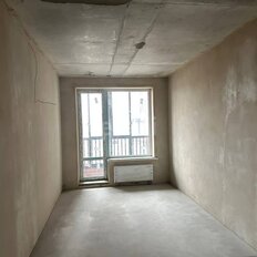 Квартира 26,7 м², студия - изображение 3
