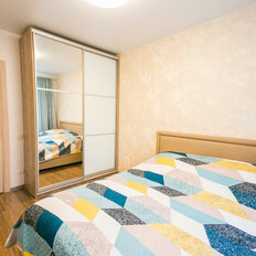 Квартира 48,7 м², 2-комнатная - изображение 3