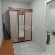 Квартира 31,4 м², 1-комнатная - изображение 4