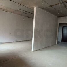 Квартира 46 м², 1-комнатная - изображение 2