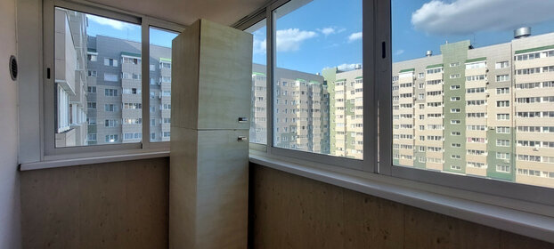 24,6 м², квартира-студия 2 899 000 ₽ - изображение 40