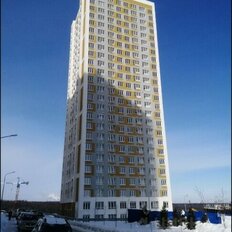 Квартира 92,4 м², 4-комнатная - изображение 4