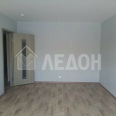 Квартира 55,1 м², 2-комнатная - изображение 3