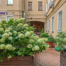 Квартира 126 м², 4-комнатная - изображение 5