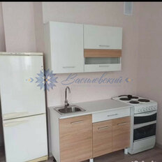 Квартира 30,7 м², студия - изображение 3