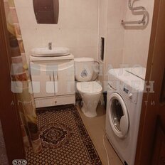 Квартира 28 м², студия - изображение 3