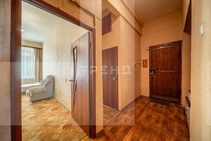 93,5 м², 3-комнатная квартира 13 300 000 ₽ - изображение 25