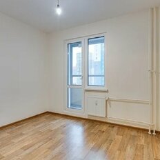 Квартира 29,7 м², студия - изображение 3