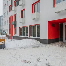 Квартира 24 м², студия - изображение 4