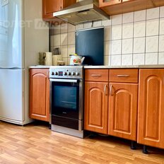 Квартира 65,5 м², 3-комнатная - изображение 3