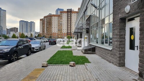 186 м², помещение свободного назначения 372 000 ₽ в месяц - изображение 42