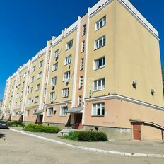 Квартира 66,2 м², 2-комнатная - изображение 1