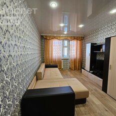 Квартира 38,9 м², 1-комнатная - изображение 1