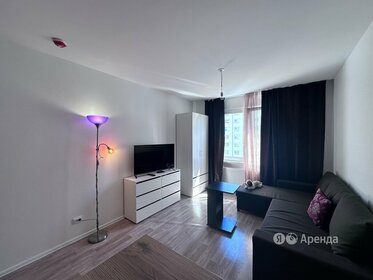 22 м², квартира-студия 26 000 ₽ в месяц - изображение 9