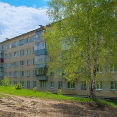 Квартира 30,3 м², 1-комнатная - изображение 1