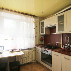 Квартира 63 м², 3-комнатная - изображение 2