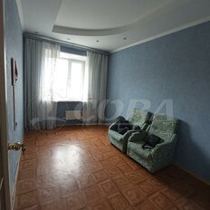 Квартира 99,5 м², 4-комнатная - изображение 4