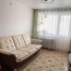 Квартира 34,8 м², 1-комнатная - изображение 3