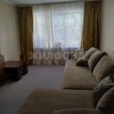 Квартира 64,7 м², 3-комнатная - изображение 4
