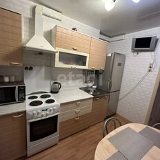 Квартира 43,7 м², 2-комнатная - изображение 4