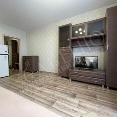 Квартира 26 м², студия - изображение 3