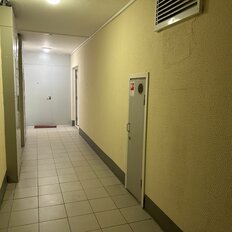 Квартира 38 м², 1-комнатная - изображение 1