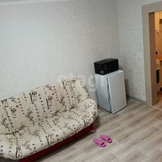 Квартира 24 м², студия - изображение 5