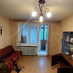 Квартира 35 м², 1-комнатная - изображение 1