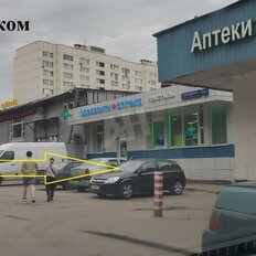 244 м², помещение свободного назначения - изображение 5