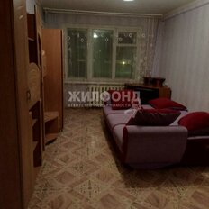 Квартира 60 м², 3-комнатная - изображение 3