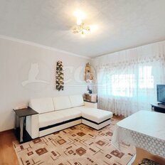 Квартира 30 м², 1-комнатная - изображение 3