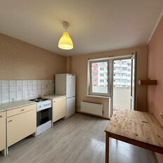 Квартира 31 м², 1-комнатная - изображение 4