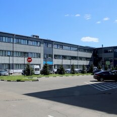 4475 м², офис - изображение 2