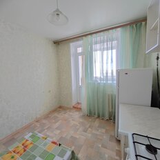 Квартира 39,2 м², 1-комнатная - изображение 4