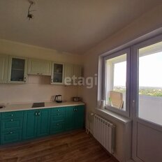 Квартира 36,8 м², 1-комнатная - изображение 2