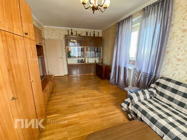 45 м², 1-комнатная квартира 47 000 ₽ в месяц - изображение 43