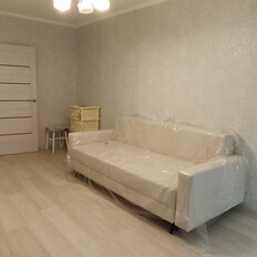 Квартира 62,3 м², 3-комнатная - изображение 2