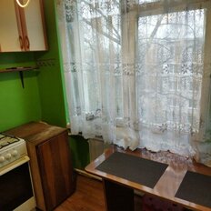 Квартира 30 м², 1-комнатная - изображение 1