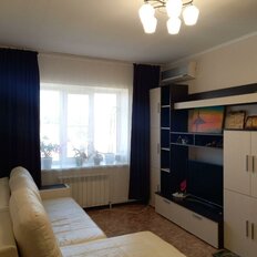 Квартира 33,1 м², 1-комнатная - изображение 5