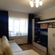 Квартира 33,1 м², 1-комнатная - изображение 1