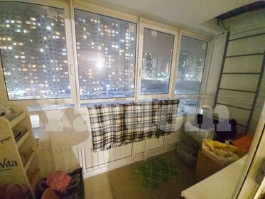 28 м², 1-комнатная квартира 3 300 000 ₽ - изображение 44