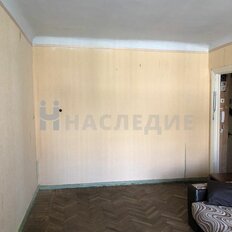 Квартира 29,5 м², 1-комнатная - изображение 2