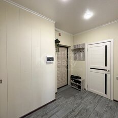 Квартира 44,6 м², 1-комнатная - изображение 4