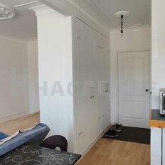 Квартира 26,4 м², 1-комнатная - изображение 4