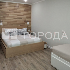 Квартира 39,3 м², 1-комнатная - изображение 2