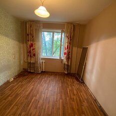 Квартира 17,4 м², студия - изображение 1