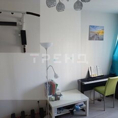 Квартира 31,4 м², 1-комнатная - изображение 3