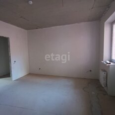 Квартира 23,4 м², студия - изображение 3