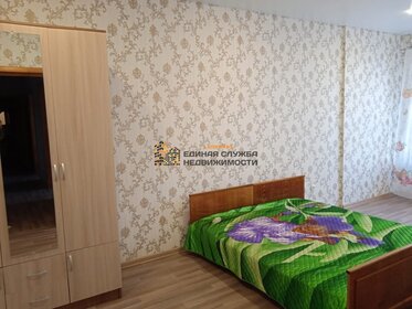 57 м², 2-комнатная квартира 24 990 ₽ в месяц - изображение 41