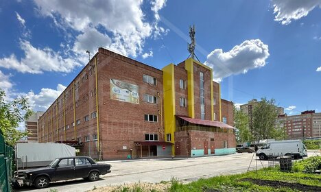 286 м², помещение свободного назначения 143 000 ₽ в месяц - изображение 47